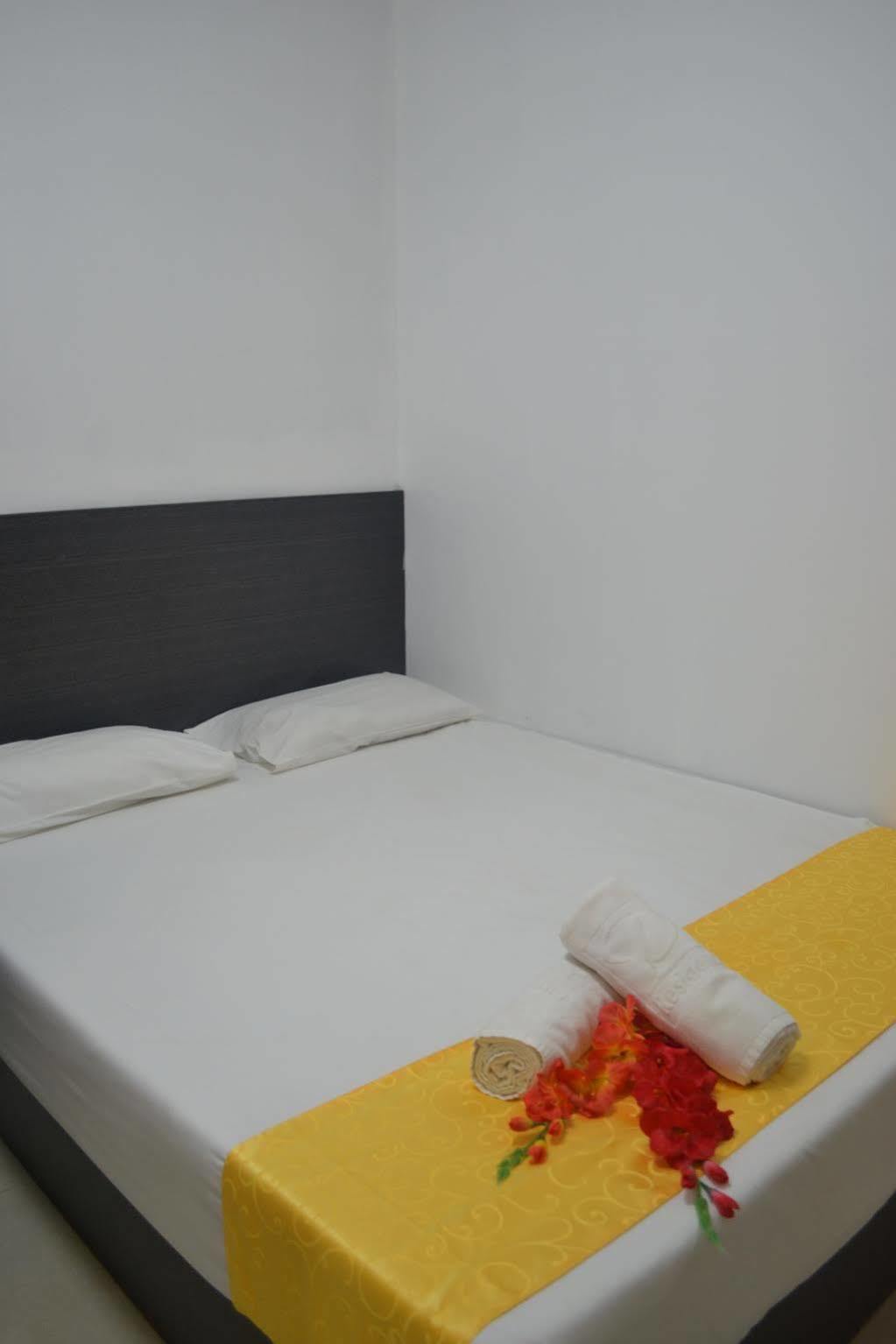 D'Embassy Service Residence Suite Куантан Екстериор снимка